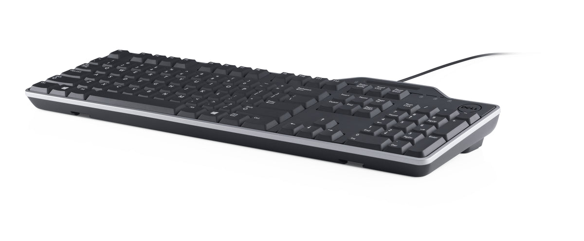 DELL Pro-Smartcard-Tastatur – KB813 - UK (QWERTY)