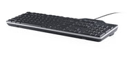 DELL Pro-Smartcard-Tastatur – KB813 - UK (QWERTY)