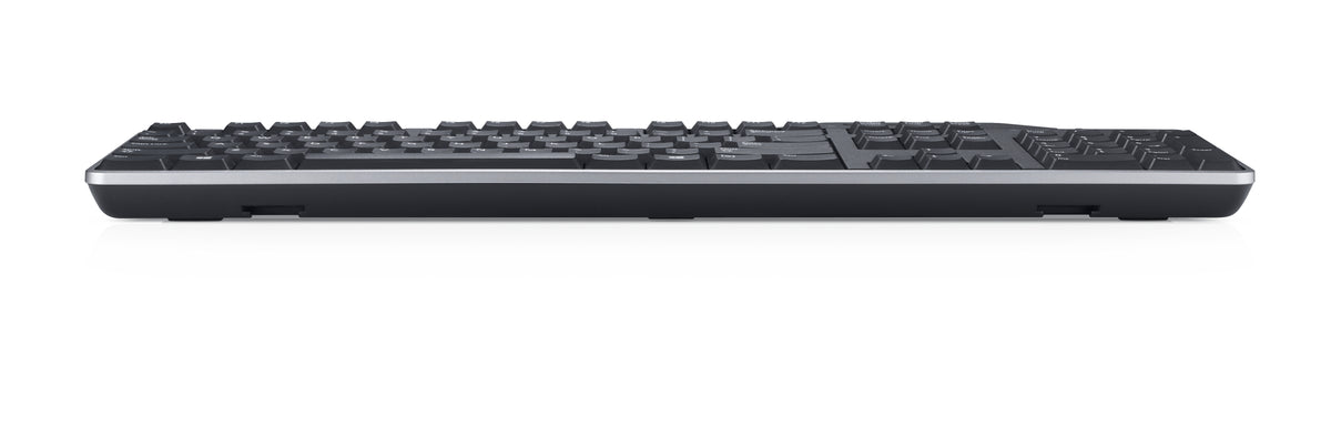 DELL Pro-Smartcard-Tastatur – KB813 - UK (QWERTY)