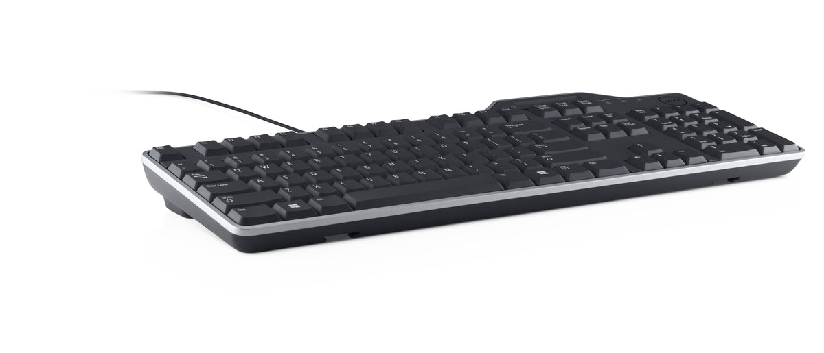 DELL Pro-Smartcard-Tastatur – KB813 - UK (QWERTY)