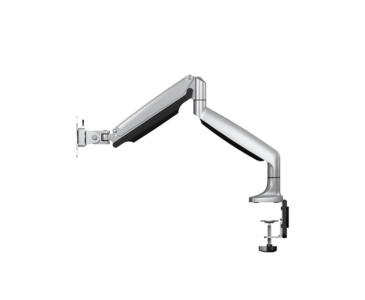 ICY BOX IB-MS503-T, Monitorständer mit Tischhalterung für einen Monitor bis zu 32" (81 cm)