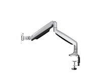 ICY BOX IB-MS503-T, Monitorständer mit Tischhalterung für einen Monitor bis zu 32" (81 cm)