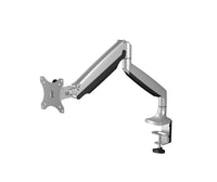 ICY BOX IB-MS503-T, Monitorständer mit Tischhalterung für einen Monitor bis zu 32" (81 cm)