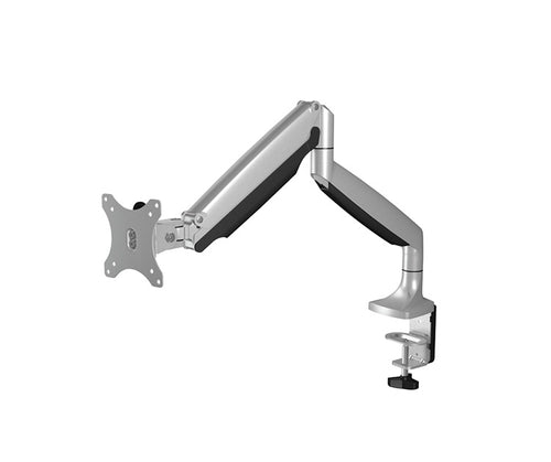 ICY BOX IB-MS503-T, Monitorständer mit Tischhalterung für einen Monitor bis zu 32" (81 cm)