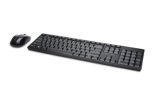 Set desktop wireless a profilo ribassato Kensington Pro Fit®