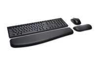 Kensington Pro Fit® flaches, kabelloses Desktop Set