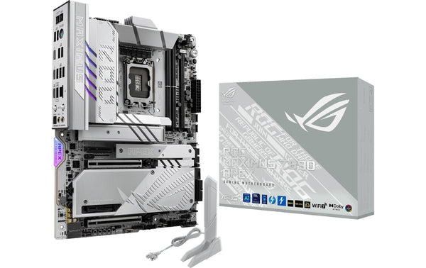 Asus ROG MAXIMUS Z890 APEX DDR5 ATX