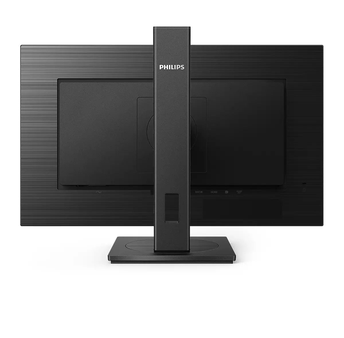 Philips S Line 275S1AE/00 Computerbildschirm 68,6 cm (27") 2560 x 1440 Pixel 2K Ultra HD LCD Schwarz