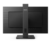 Philips S Line 275S1AE/00 Computerbildschirm 68,6 cm (27") 2560 x 1440 Pixel 2K Ultra HD LCD Schwarz