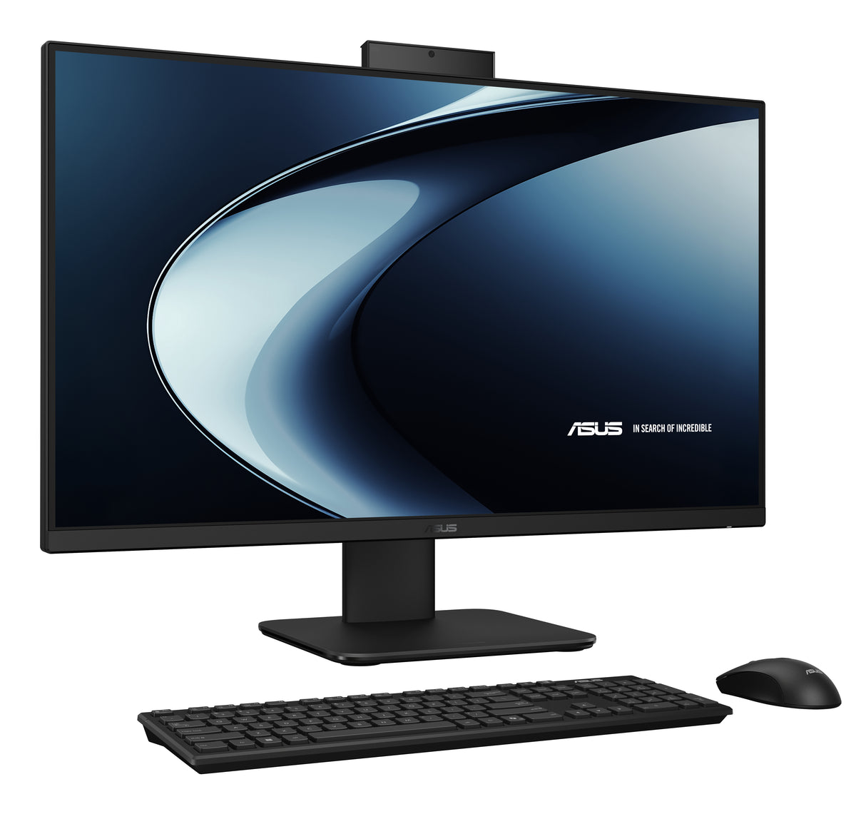 ASUS V400 AiO V470VAK-BPE087W Intel Core 5 210H 68,6 cm (27") 1920 x 1080 Pixel All-in-One-PC 16 GB DDR5-SDRAM 1 TB SSD Windows 11 Home Wi-Fi 6 (802.11ax) Schwarz