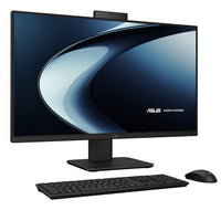 ASUS V400 AiO V470VAK-BPE087W Intel Core 5 210H 68,6 cm (27") 1920 x 1080 Pixel All-in-One-PC 16 GB DDR5-SDRAM 1 TB SSD Windows 11 Home Wi-Fi 6 (802.11ax) Schwarz
