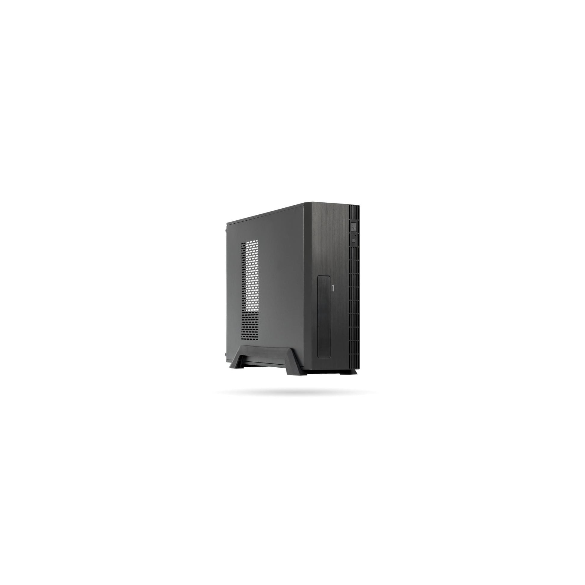 Chieftec UE-02B, Mini Tower, black