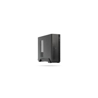 Chieftec UE-02B, Mini Tower, black