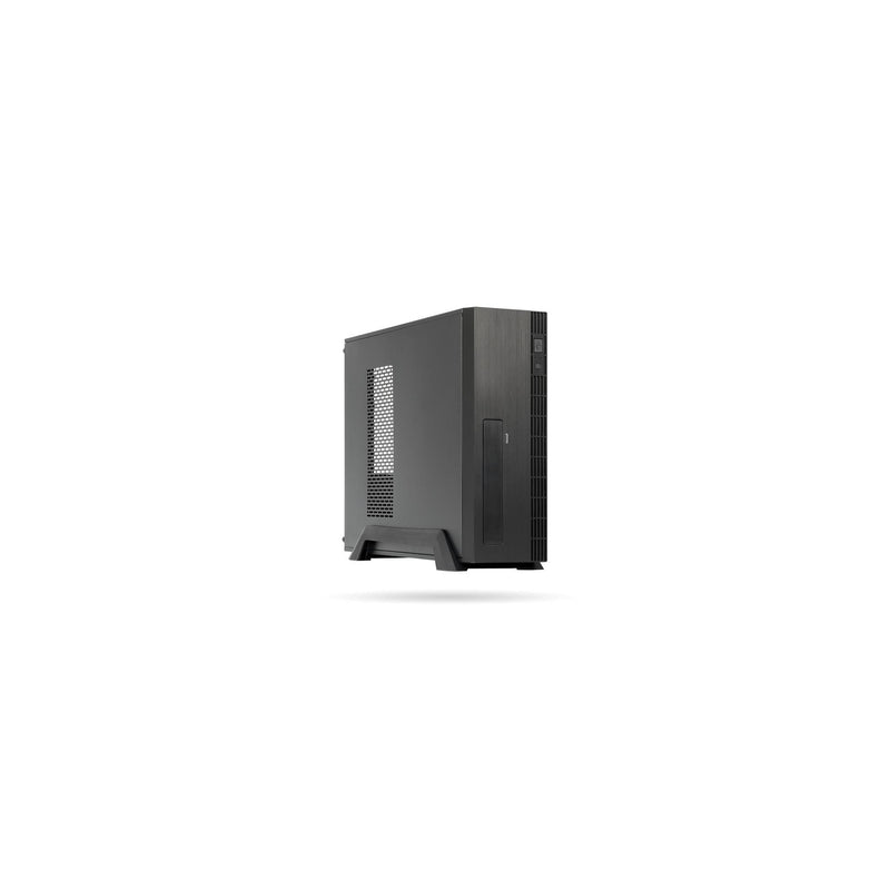Chieftec UE-02B, Mini Tower, black