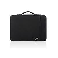 Lenovo 4X40N18007 Laptoptasche 30,5 cm (12") Schutzhülle Schwarz