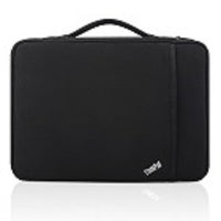 Lenovo 4X40N18010 Laptoptasche 38,1 cm (15") Schutzhülle Schwarz