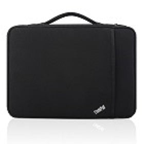 Lenovo 4X40N18010 Laptoptasche 38,1 cm (15") Schutzhülle Schwarz