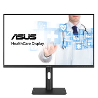 ASUS HA2441A Computerbildschirm 60,5 cm (23.8") 2560 x 1440 Pixel Quad HD LCD Schwarz