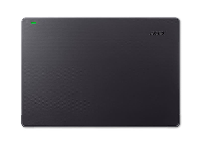 Acer TravelMate B5 TMB514-31-G2-TCO-30US Intel Core 3 N355 Laptop 35,6 cm (14") Full HD 8 GB LPDDR5x-SDRAM 256 GB SSD Wi-Fi 6 (802.11ax) Windows 11 Pro Schwarz