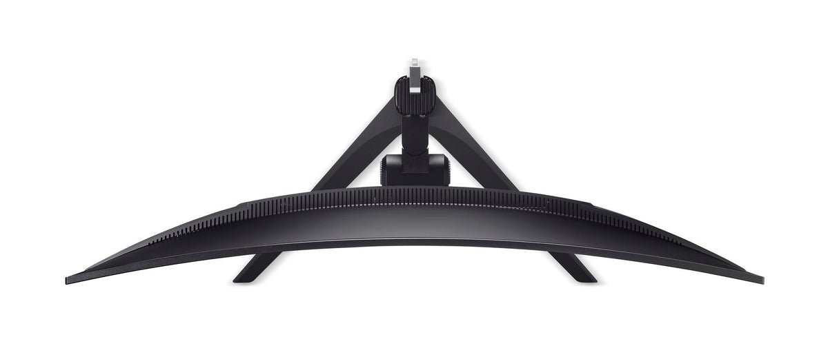 Acer Predator X34Vbmiiphuzx Computerbildschirm 86,4 cm (34") 3440 x 1440 Pixel UltraWide Quad HD OLED Schwarz