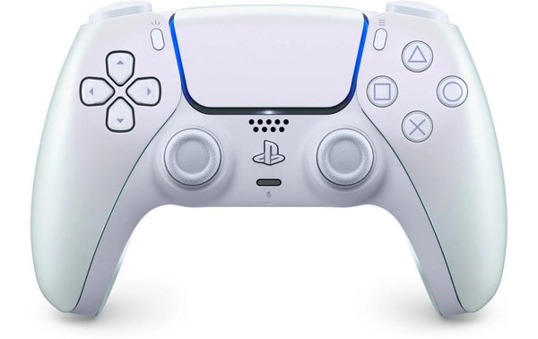 Sony Interactive Entertainment DualSense v3 Perleffekt Bluetooth/USB Gamepad Analog / Digital PlayStation 5