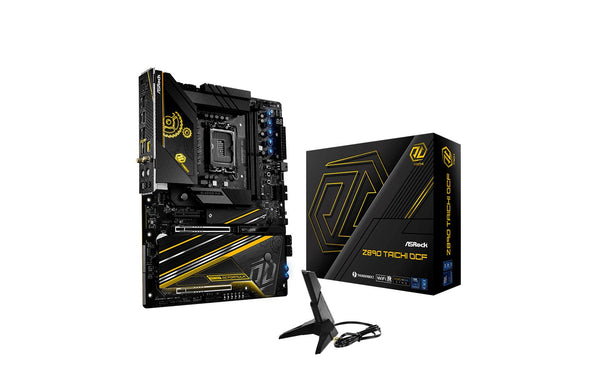 ASRock Z890 Taichi OCF