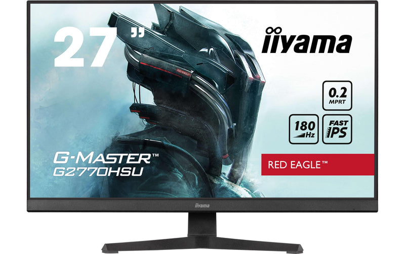 iiyama 27 G2770HSU-B6