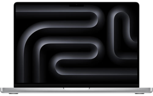 14 MacBook Pro (M4), Silber