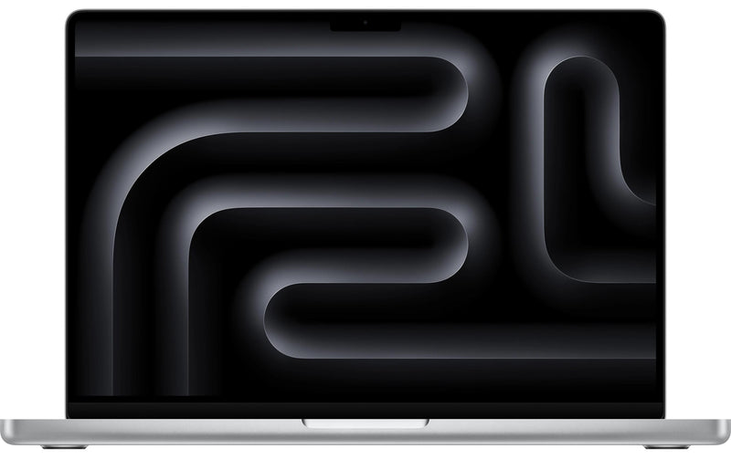 Apple 14 MacBook Pro (M4 Pro), Silber