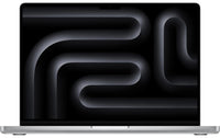 Apple 14 MacBook Pro (M4 Max), Silber