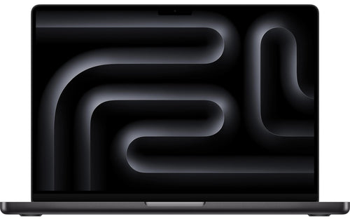 14 MacBook Pro (M4 Pro), Space Schwarz