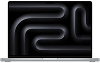 Apple 16 MacBook Pro (M4 Pro), Silber