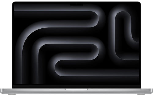 16 MacBook Pro (M4 Pro), Silber