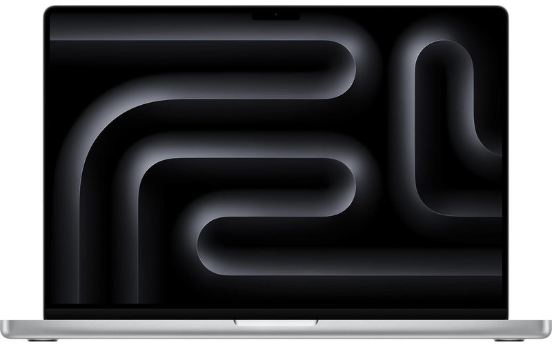 Apple 16 MacBook Pro (M4 Pro), Silber