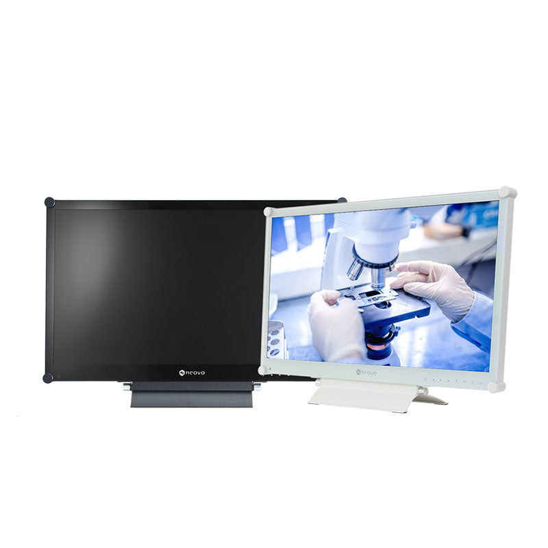 AG Neovo X-22E Computerbildschirm 54,6 cm (21.5") 1920 x 1080 Pixel Full HD LED Weiß