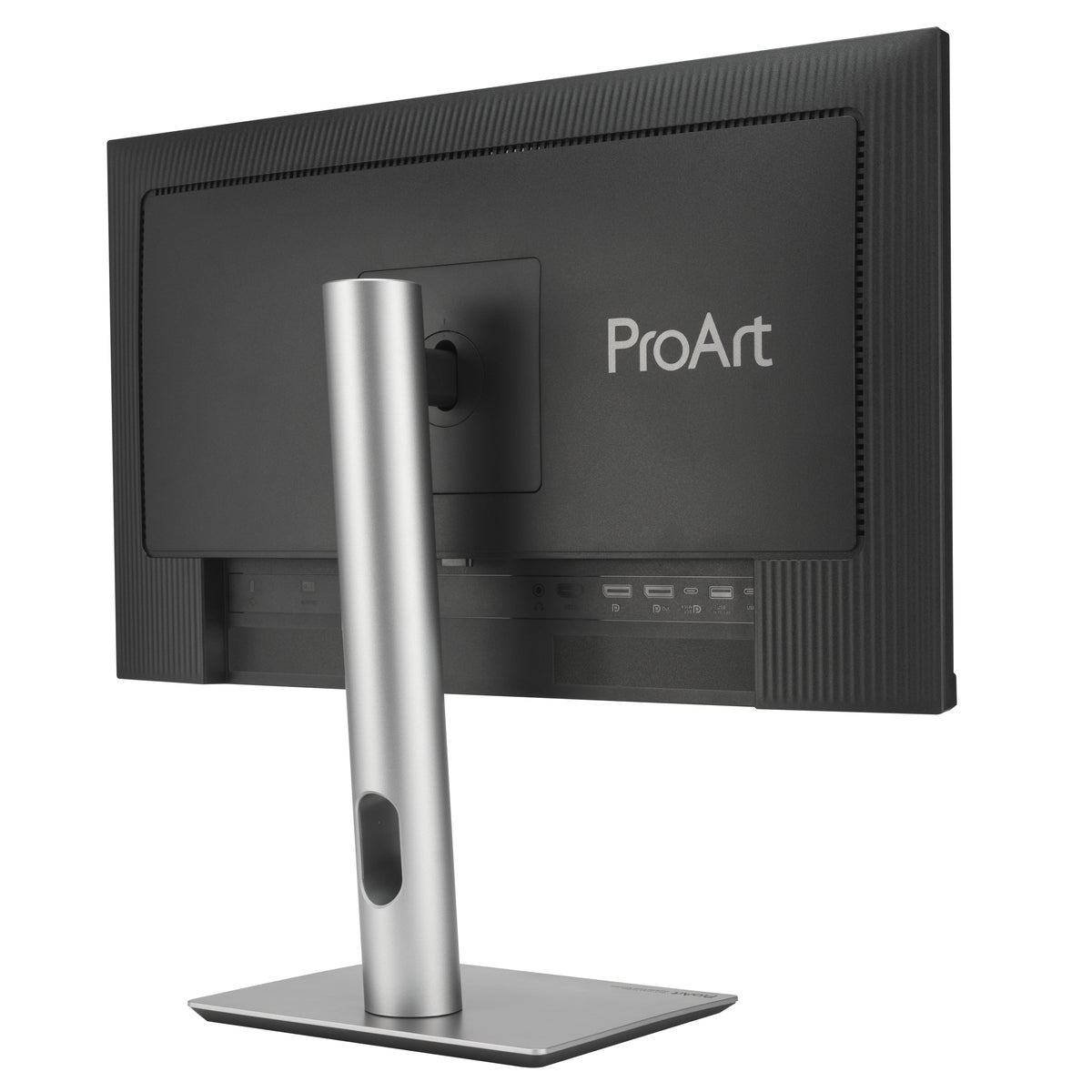 ASUS ProArt Display PA24ACRV Computerbildschirm 60,5 cm (23.8") 2560 x 1440 Pixel Quad HD LCD Schwarz