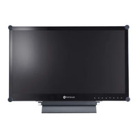 AG Neovo X-22E Écran d'ordinateur 54,6 cm (21.5") 1920 x 1080 pixels Full HD LED Noir
