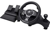 Trust GXT 289 Movi Rennlenkrad