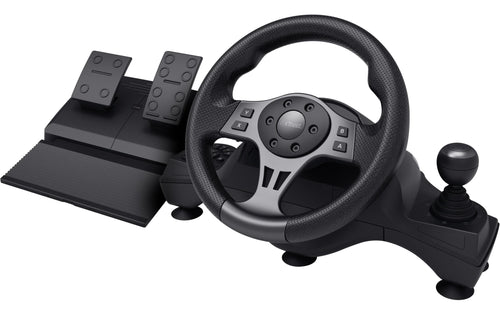 Trust GXT 289 Movi Rennlenkrad