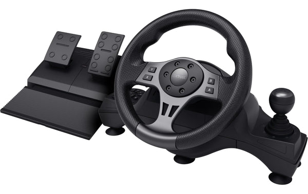 Trust GXT 289 Movi Rennlenkrad