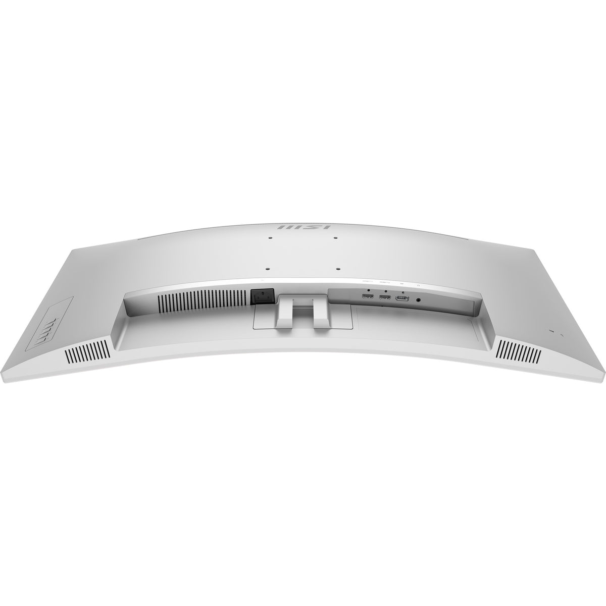 MSI Pro MP341CQW E12 Computerbildschirm 86,4 cm (34") 3440 x 1440 Pixel UltraWide Quad HD Weiß