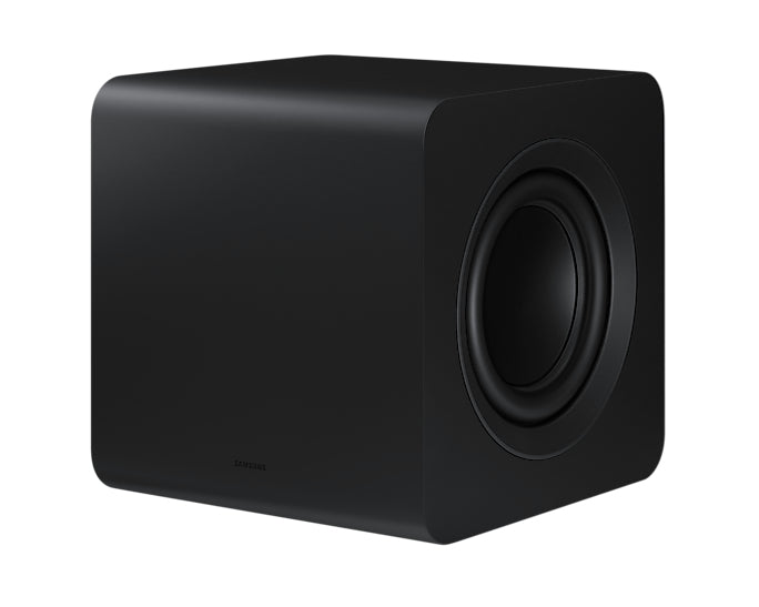 Samsung HW-S800D/EN Soundbar-Lautsprecher Schwarz 3.1.2 Kanäle