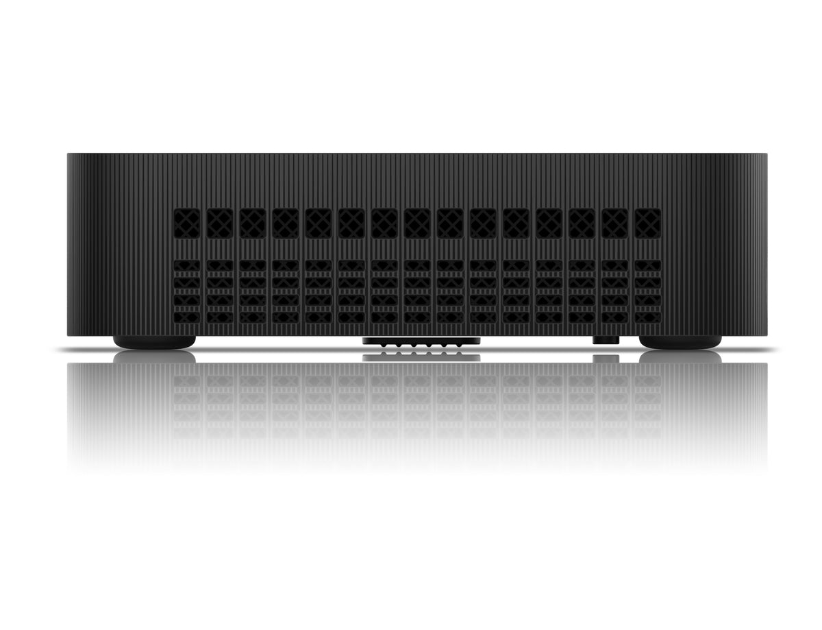ASUS ExpertCenter PN54 -S70011HN AMD Ryzen AI 7 350 32 GB DDR5-SDRAM 1 TB SSD Windows 11 Home Mini PC Mini-PC Schwarz