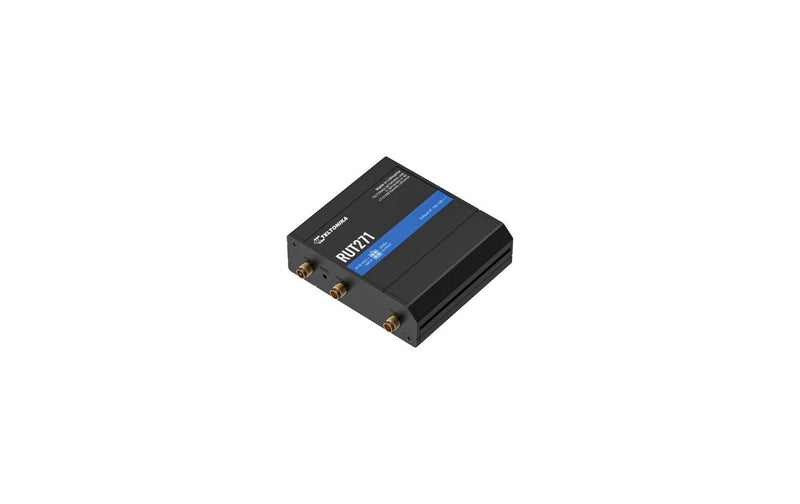 Teltonika RUT271 LTE/5G-NR Industrierouter