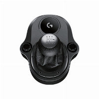 Logitech Driving Force Shifter – Ansicht 2
