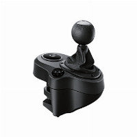 Logitech Driving Force Shifter – Ansicht 3