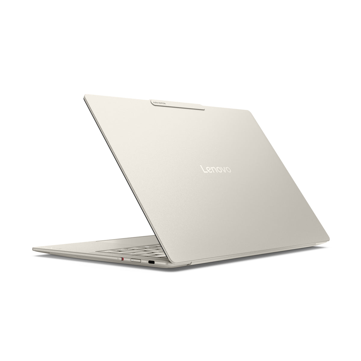 Lenovo Yoga Slim 7 14IPH11 Copilot+ PC Intel Core Ultra 5 325 Ordinateur portable 35,6 cm (14") WUXGA 16 Go LPDDR5x-SDRAM 512 Go SSD Wi-Fi 7 (802.11be) Windows 11 Home Allemand Coquille (Couleur)
