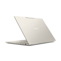 Lenovo Yoga Slim 7 14IPH11 Copilot+ PC Intel Core Ultra 7 355 Laptop 35,6 cm (14") WQXGA+ 16 GB LPDDR5x-SDRAM 1 TB SSD Wi-Fi 7 (802.11be) Windows 11 Home Deutsch Muschel (Farbe)