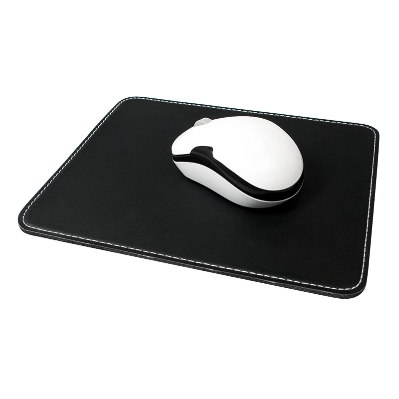 LogiLink ID0150 Mauspad Schwarz