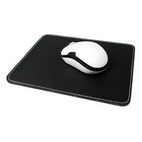 LogiLink ID0150 Mauspad Schwarz